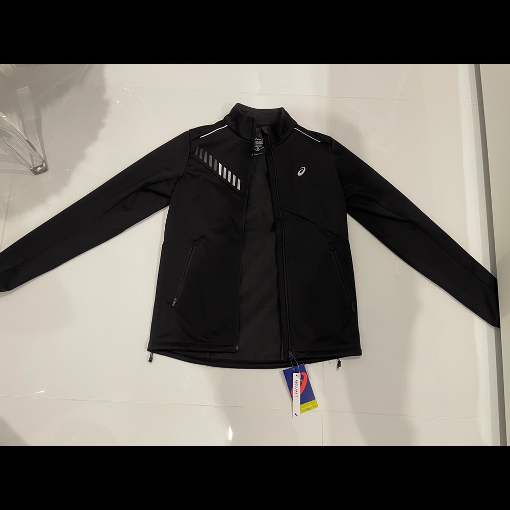 Asics Lite Show Jacket